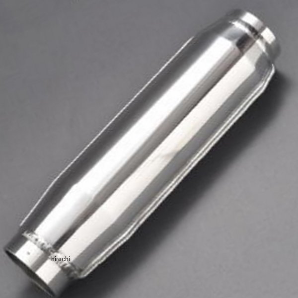 エムテック中京 M-TEC中京 MRS モナカサイレンサー 60φ 補修用 WO店