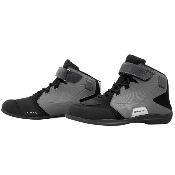BK-088 コミネ KOMINE ウォータープルーフライディングシューズ 黒 30cm 4573325781436 WO店の通販は 8,583円