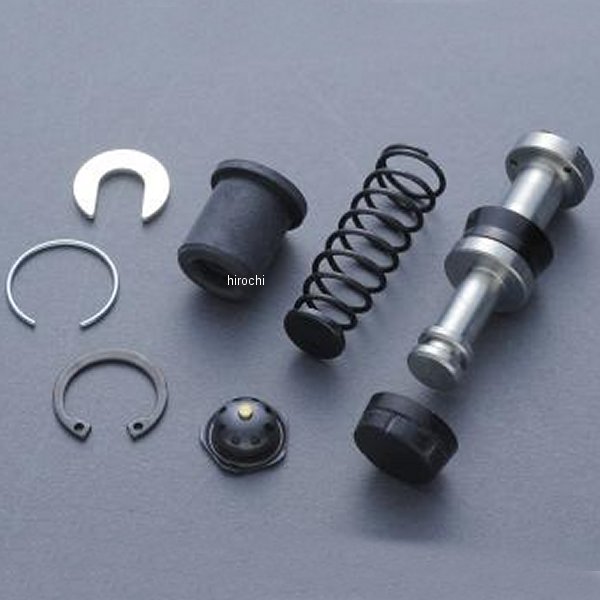 エムテック中京 M-TEC中京 MRS フロントマスターシリンダーリペアキット 76年-78年 KZ900、Z750Four WO店