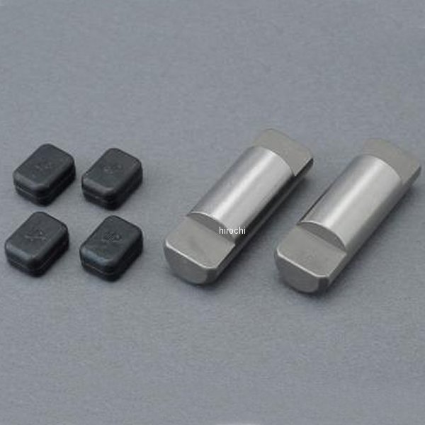 エムテック中京 M-TEC中京 MRS アイドラーシャフトセット 72年-75年 Z1、Z2 WO店