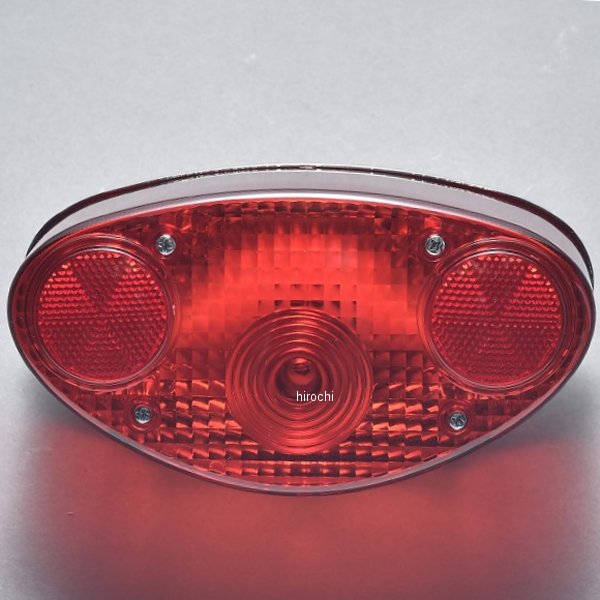 エムテック中京 M-TEC中京 MRS テールランプ ASSY マッハ 750SS H2 WO店