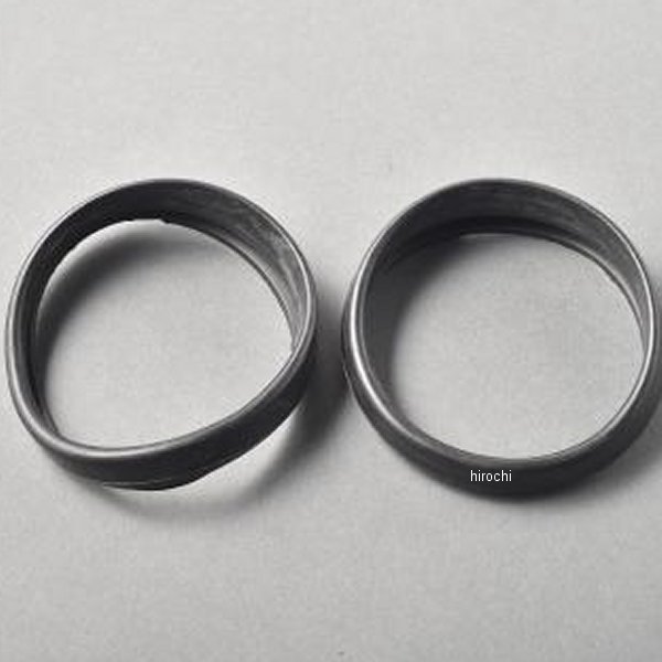 エムテック中京 M-TEC中京 MRS メーターラバートリムセット マッハ 750SS H2 2個入り WO店