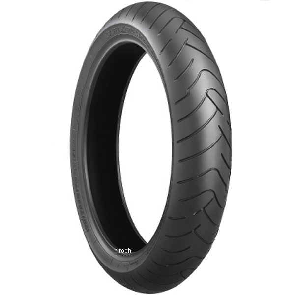 ブリヂストン BRIDGESTONE バトラックス BT-023 スポーツツーリング 120/60ZR17(55W) TL フロント WO店の通販は