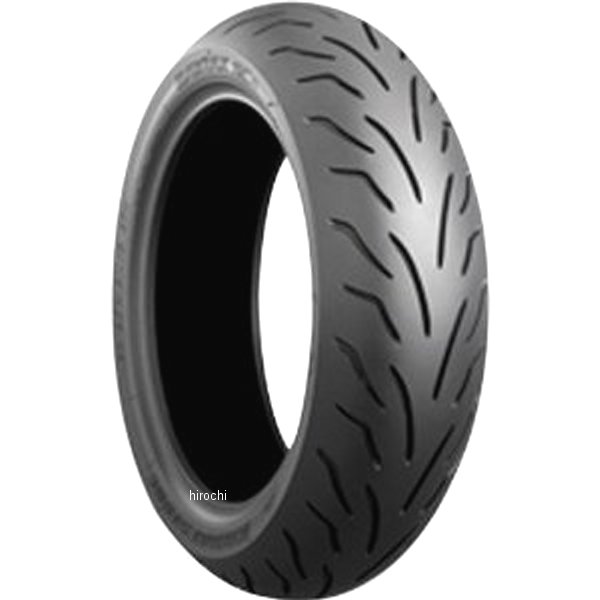 ブリヂストン BRIDGESTONE バトラックス SC 100/90-14 51P TL リア WO店