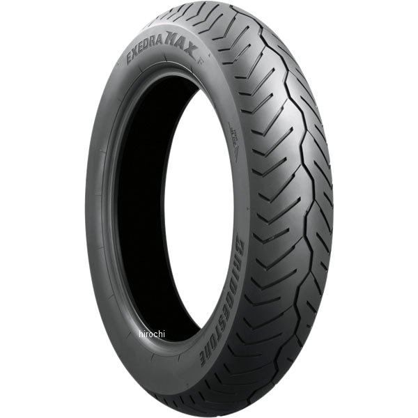 ブリヂストン BRIDGESTONE エクセドラ MAX 110/90-18 61H TL フロント WO店