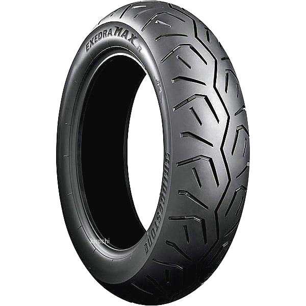 ブリヂストン BRIDGESTONE エクセドラ MAX 160/80-15 74S W リア WO店