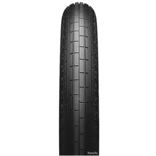 ブリヂストン BRIDGESTONE アーコレード AC-01 3.50H18 56H W フロント WO店