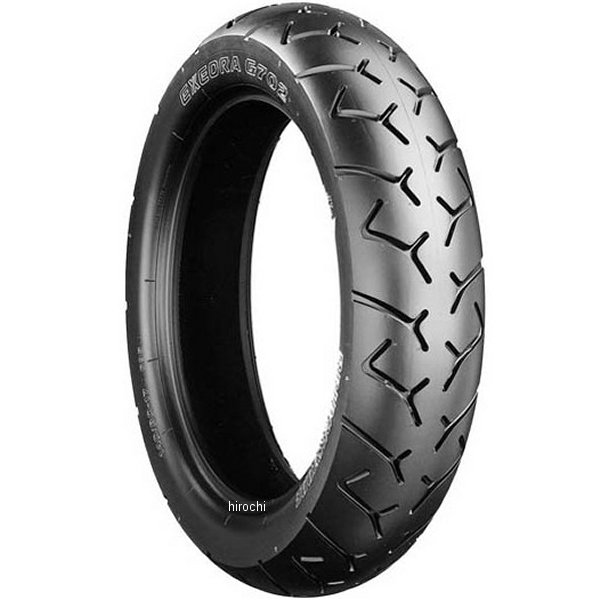 ブリヂストン BRIDGESTONE エクセドラ G702 160/80-15 74S TL リア WO店の通販は
