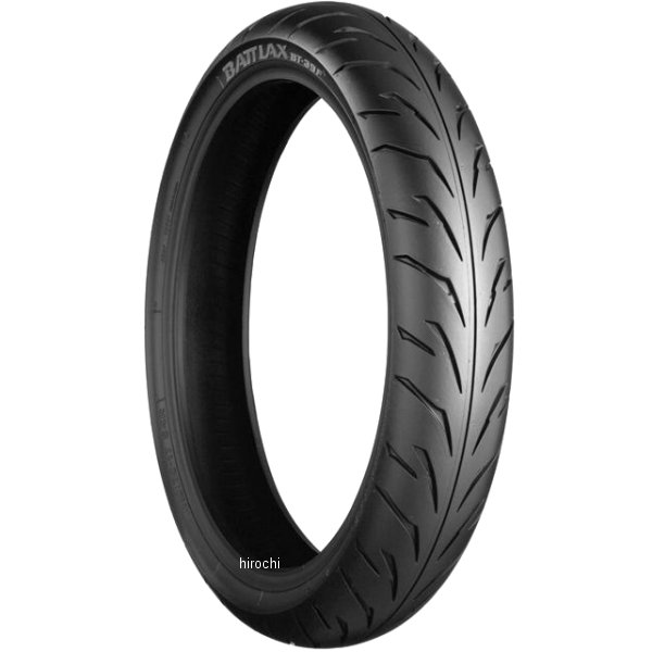 ブリヂストン BRIDGESTONE バトラックス BT-39 110/70-17 54H TL フロント WO店