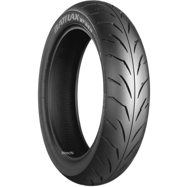 ブリヂストン BRIDGESTONE バトラックス BT-39 140/70-17 66H TL リア WO店