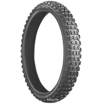 ブリヂストン BRIDGESTONE トレイル ウィング TW15 2.75-19 43P W フロント WO店
