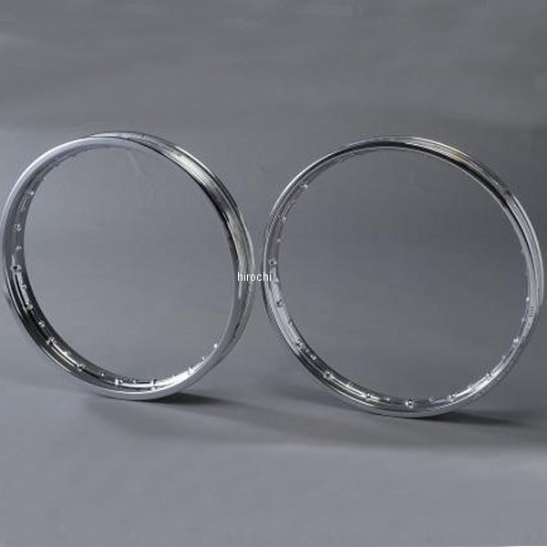 エムテック中京 M-TEC中京 MRS DIDリム・スポーク 前後セット CB400F 398/408 WO店