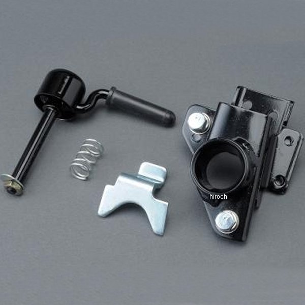 エムテック中京 M-TEC中京 MRS シートロック スチールキャッチ&レバーセット 72年-75年 Z1、Z2 WO店の通販は 9,557円