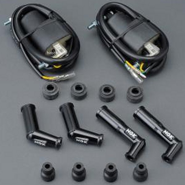 エムテック中京 M-TEC中京 MRS 強化型イグニッションコイル 72年-75年 Z1、Z2 WO店