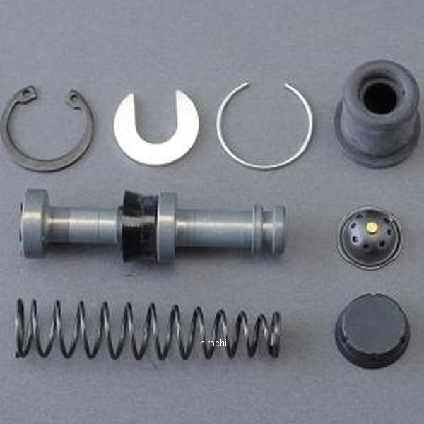 エムテック中京 M-TEC中京 MRS フロントマスターシリンダーリペアーキット 14φマスター用 72年-75年 Z1、Z2、KZ1000A1 WO店の通販は 10,899円