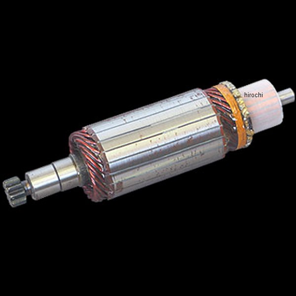 イースタンモーター eastern motorcycle スターターアーマチュア Prestolite 31542-66 A-31542-66 WO店