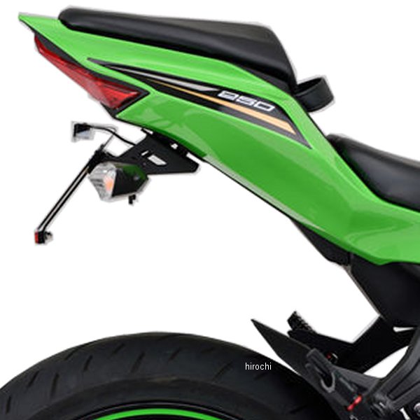 デイトナ LED フェンダーレスキット 21年 ニンジャ ZX-25R 20323 WO店_3