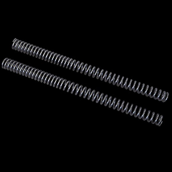 イースタンモーター eastern motorcycle フロントフォークスプリング SHOWA41mmフォーク用 K-2-838 WO店