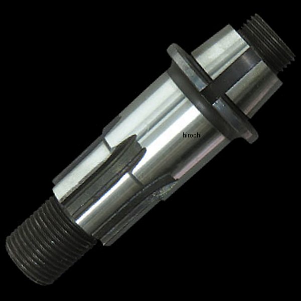 イースタンモーター eastern motorcycle スプロケットシャフト 77年-81年 XL 24000-75 A-24000-75 WO店