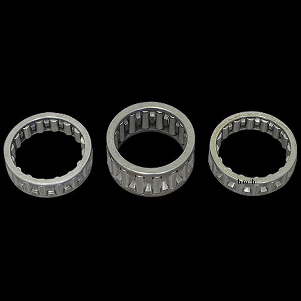 イースタンモーター eastern motorcycle コンロッドベアリングセット 86年-99年 ビッグツイン 24346-87A A-24346-87A WO店