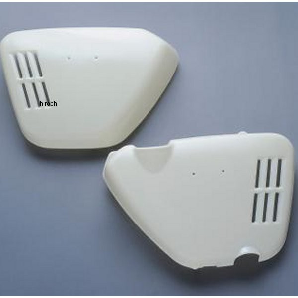 エムテック中京 M-TEC中京 MRS サイドカバー CB750K0-K6 ABS樹脂製 WO店の通販はその他バイク用品
