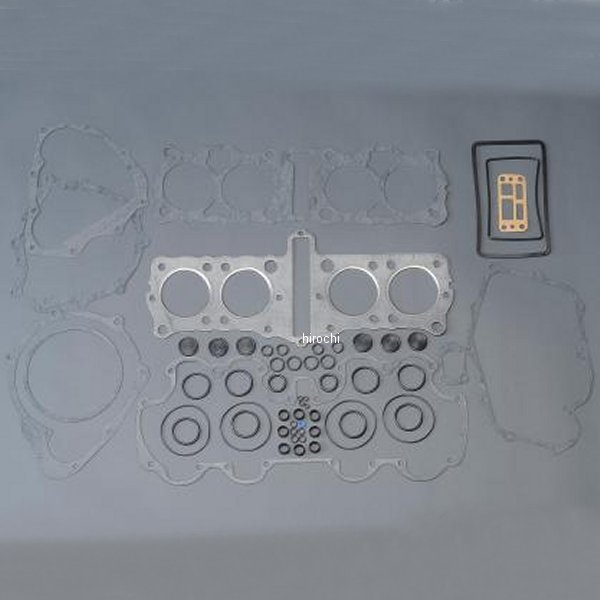 エムテック中京 M-TEC中京 MRS エンジンガスケットセット CB750K0-K3前期 WO店