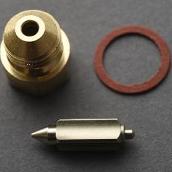 エムテック中京 M-TEC中京 MRS フロートバルブセット CB750K0-K3 WO店