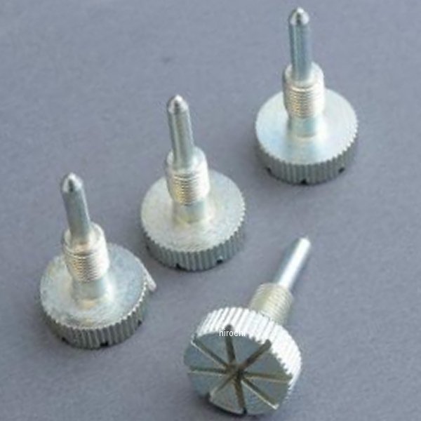 エムテック中京 M-TEC中京 MRS 1本引きアイドリングスクリューセット CB750K0 WO店