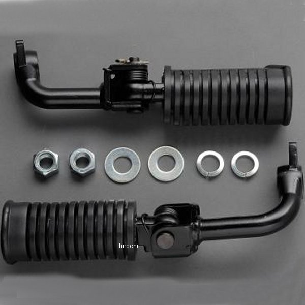 エムテック中京 M-TEC中京 MRS フロントステップ ASSY CB750K3-K8 WO店