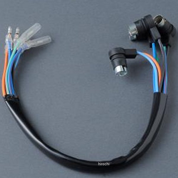 エムテック中京 M-TEC中京 MRS パイロットランプコード CB750K2-K6 WO店