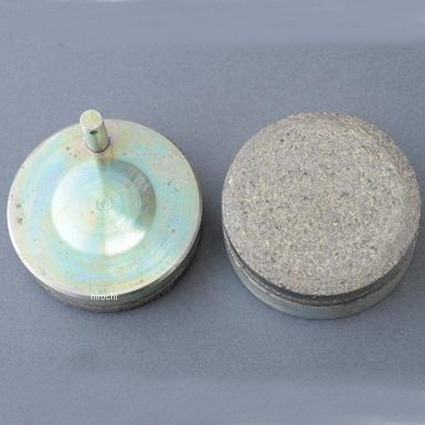 エムテック中京 M-TEC中京 MRS フロントブレーキパッドA・Bセット CB750K0-K4 WO店の通販は 6,744円