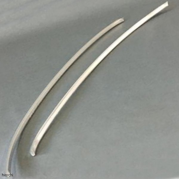 エムテック中京 M-TEC中京 MRS K0 タンクモールセット 曲げ有りタイプ CB750K0 WO店