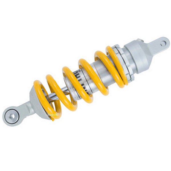 オーリンズ OHLINS リアショック S46DR1 17年-19年 SV650X、SV650 WO店
