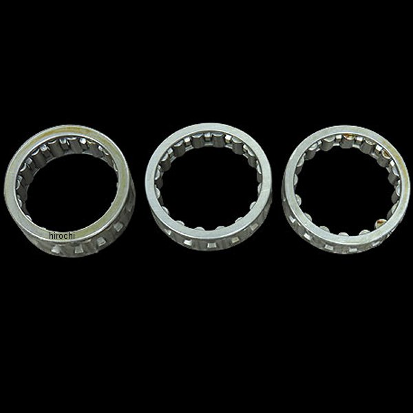 イースタンモーター eastern motorcycle コンロッドベアリングセット 86年-99年 XL 24354-87A A-24354-87A WO店