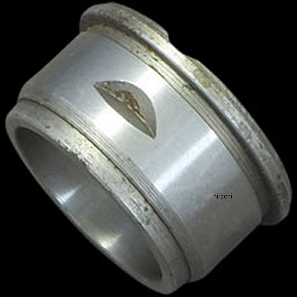 イースタンモーター eastern motorcycle ライトサイドケースブッシュ STD 57年-76年 XL 24585-57 A-24585-57 WO店
