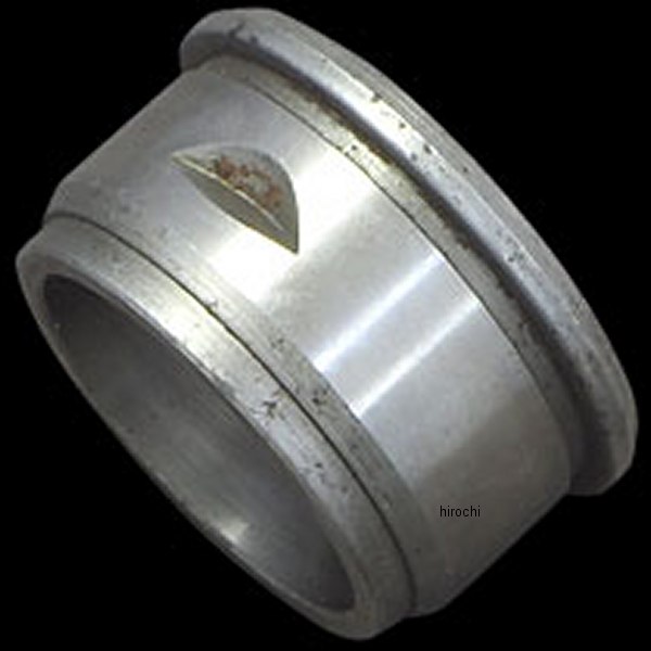 イースタン原動機 eastern motorcycle ライトサイドケースブッシュ +.010in 57年-76年 XL A-24585-80 WO店