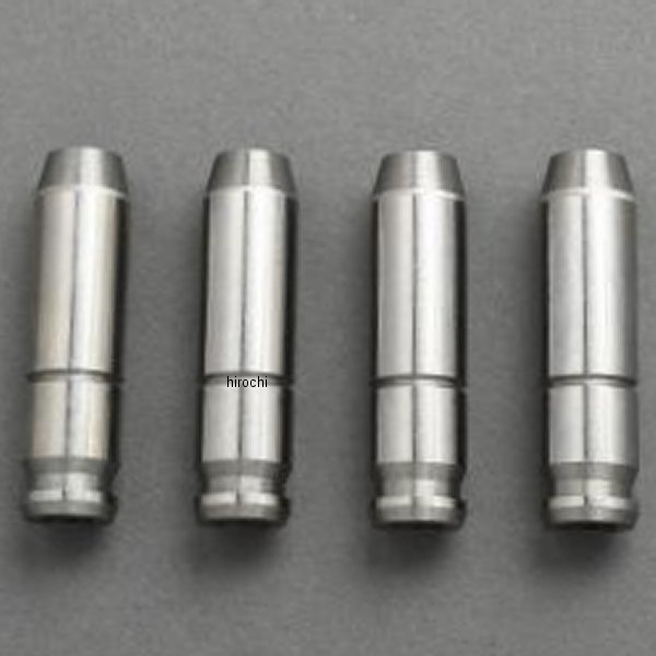 エムテック中京 M-TEC中京 MRS インレットバルブガイドセット CB750K0-K4 4本入り WO店