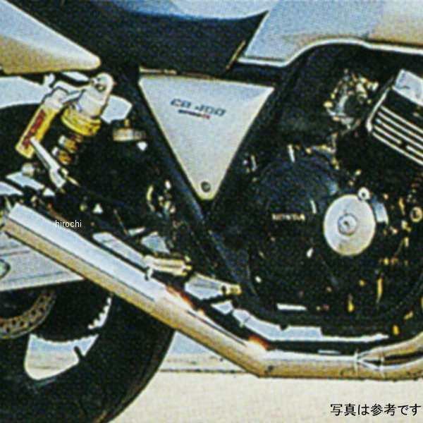 エムテック中京 M-TEC中京 MRS フルエキゾースト ショート管 CB400SF、ver.R、S 黒 WO店の通販はau PAY マーケット -  ヒロチー商事 | au PAY マーケット－通販サイト