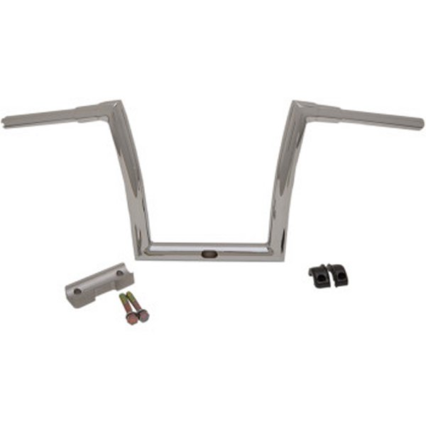 トッドサイクル Todd's Cycle 1.5インチ ハンドルバー