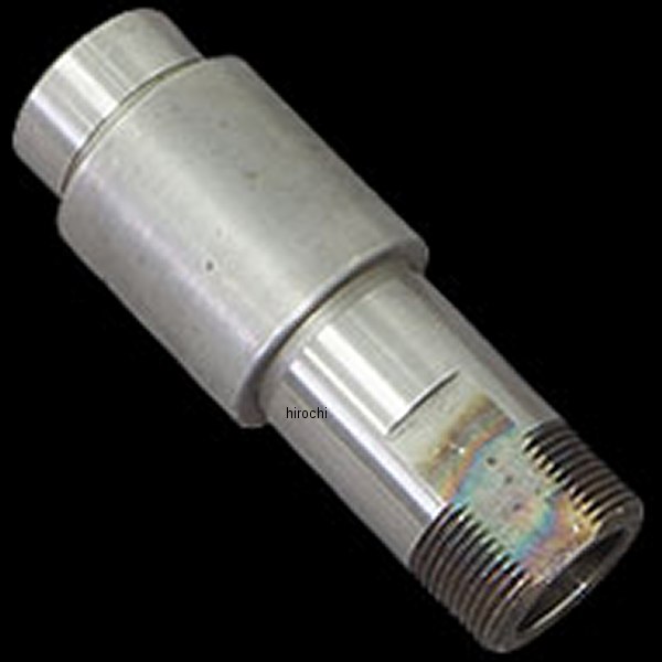 イースタンモーター eastern motorcycle リアアクスルスリーブ 油圧ドラム用 63年-66年 ビッグツイン 41600-63 A-41600-63 WO店