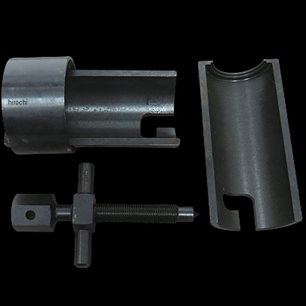 イースタンモーター eastern motorcycle スプロケットシャフトベアリングプーラー 52年-76年　XL 96015-52 A-96015-52 WO店