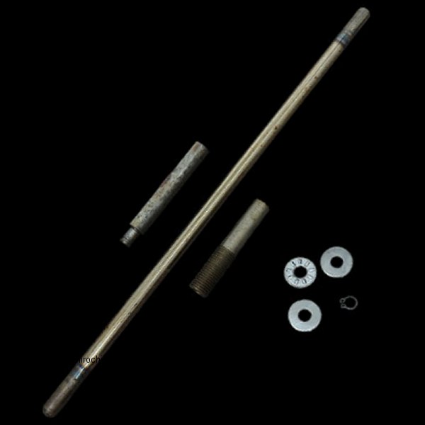 イースタンモーター eastern motorcycle クラッチプッシュロッドキット 84年-86年 ビッグツイン J-1-153 WO店の通販は 7,552円