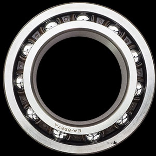 イースタンモーター eastern motorcycle メインシャフトボールベアリング クラッチサイド 06年 6速ビッグツイン 44-0520 WO店