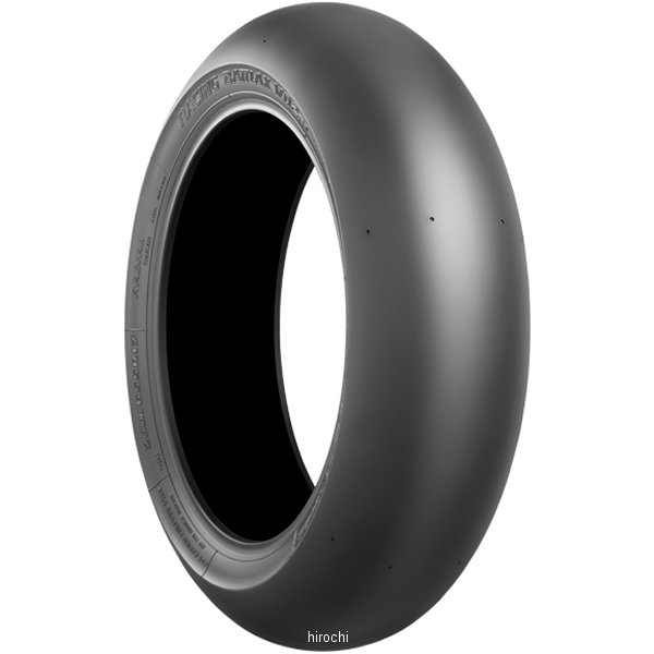 ブリヂストン BRIDGESTONE レーシング バトラックス V02 120/600R17 TL ソフト リア WO店