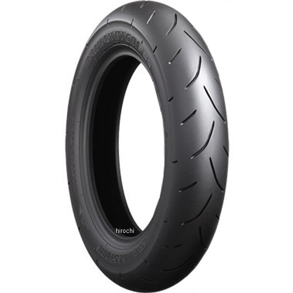 ブリヂストン BRIDGESTONE バトラックス BT-601SS 100/90-12 49J TL YCY ミディアム フロント WO店