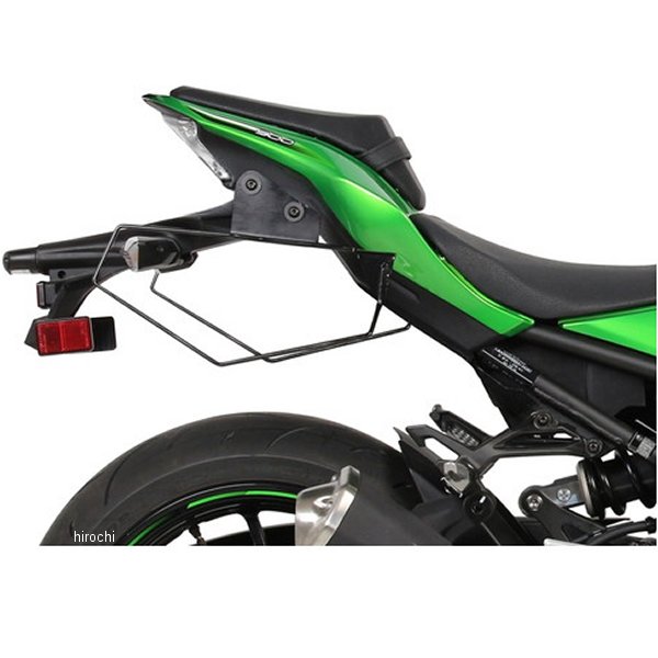 シャッド SHAD サドルバッグサポートキット Z900 WO店
