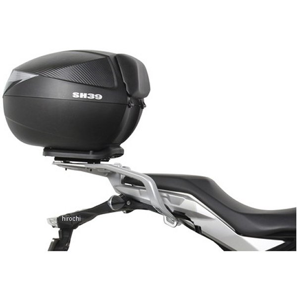 シャッド SHAD トップマスターフィッティングキット 17年-20年 BMW G310GS WO店