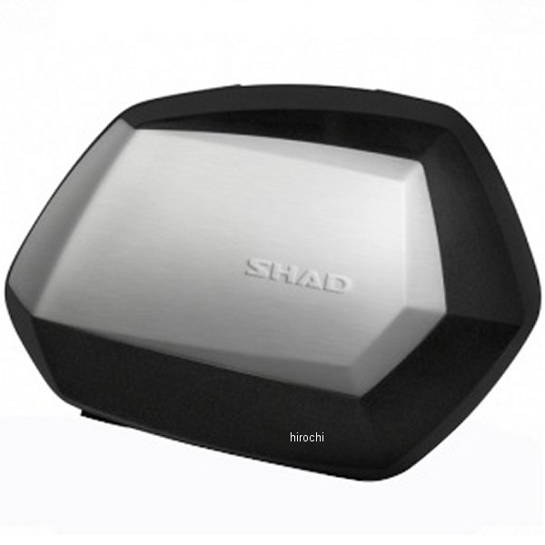 シャッド SHAD SH35 サイドケース アルミニウム SHAD製のサイドマウント、3Pフィッティングセット装備車両 WO店の通販は 92,064円