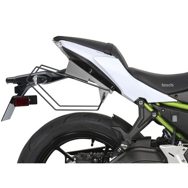 シャッド SHAD サイドバッグホルダー 16年-20年 Z650 WO店
