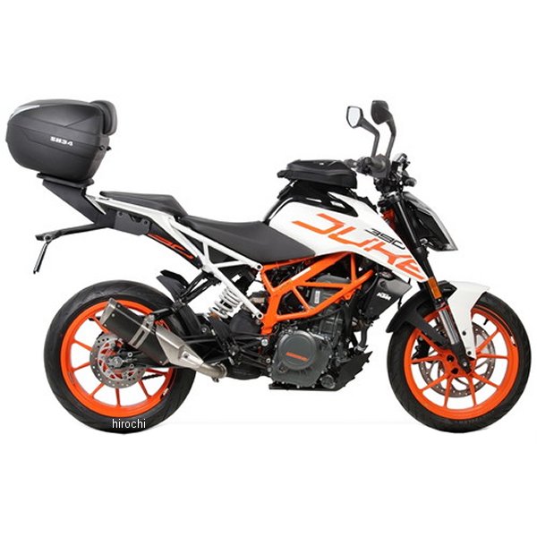 シャッド SHAD トップマスターフィッティングキット 17年-18年 KTM WO店_1